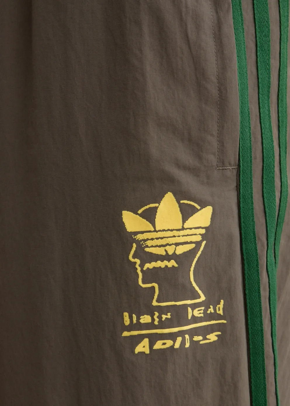 x Brain Dead Track Pants