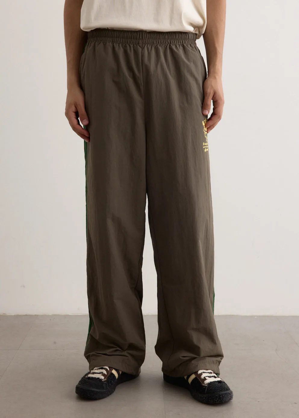 x Brain Dead Track Pants