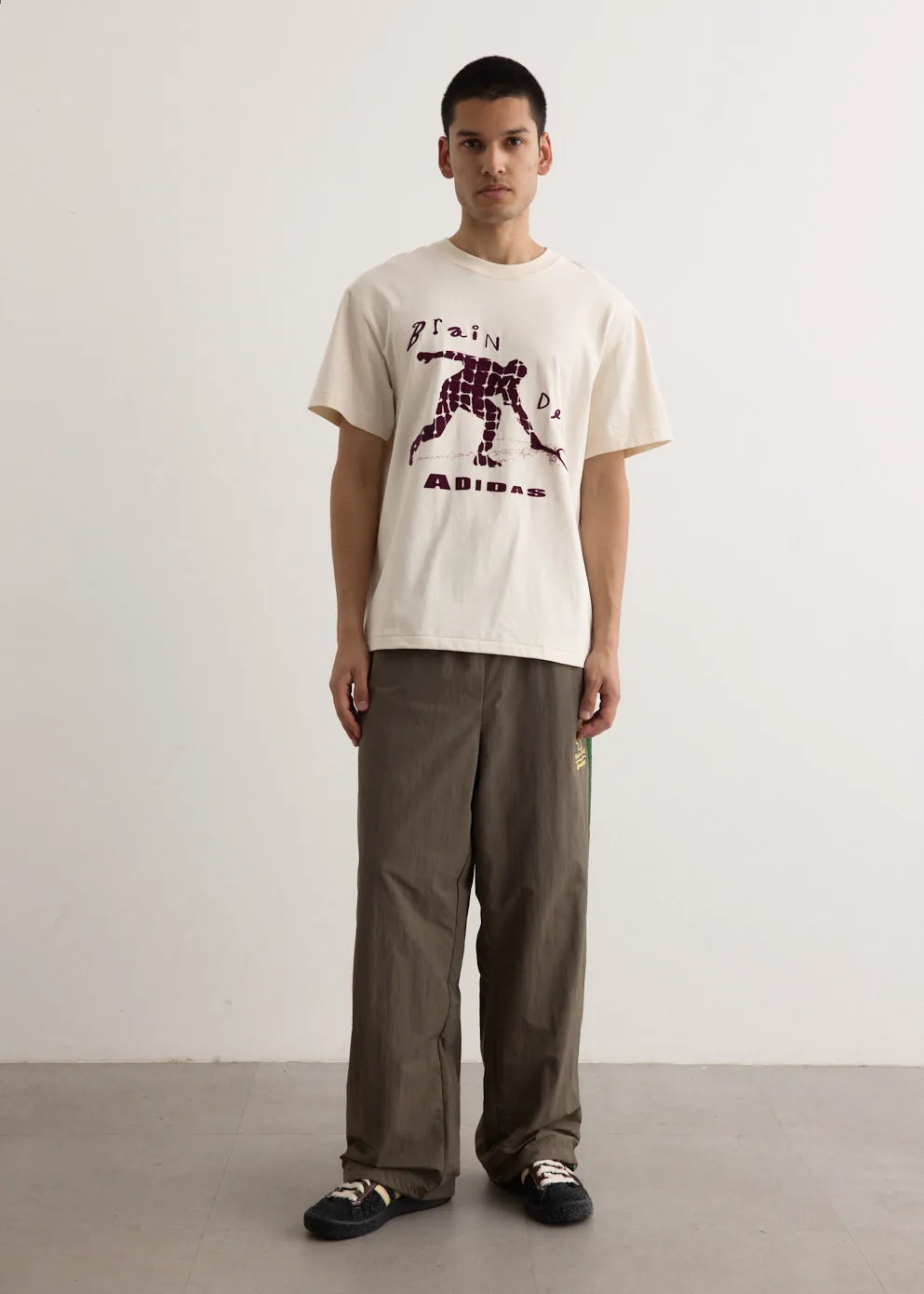 x Brain Dead Track Pants