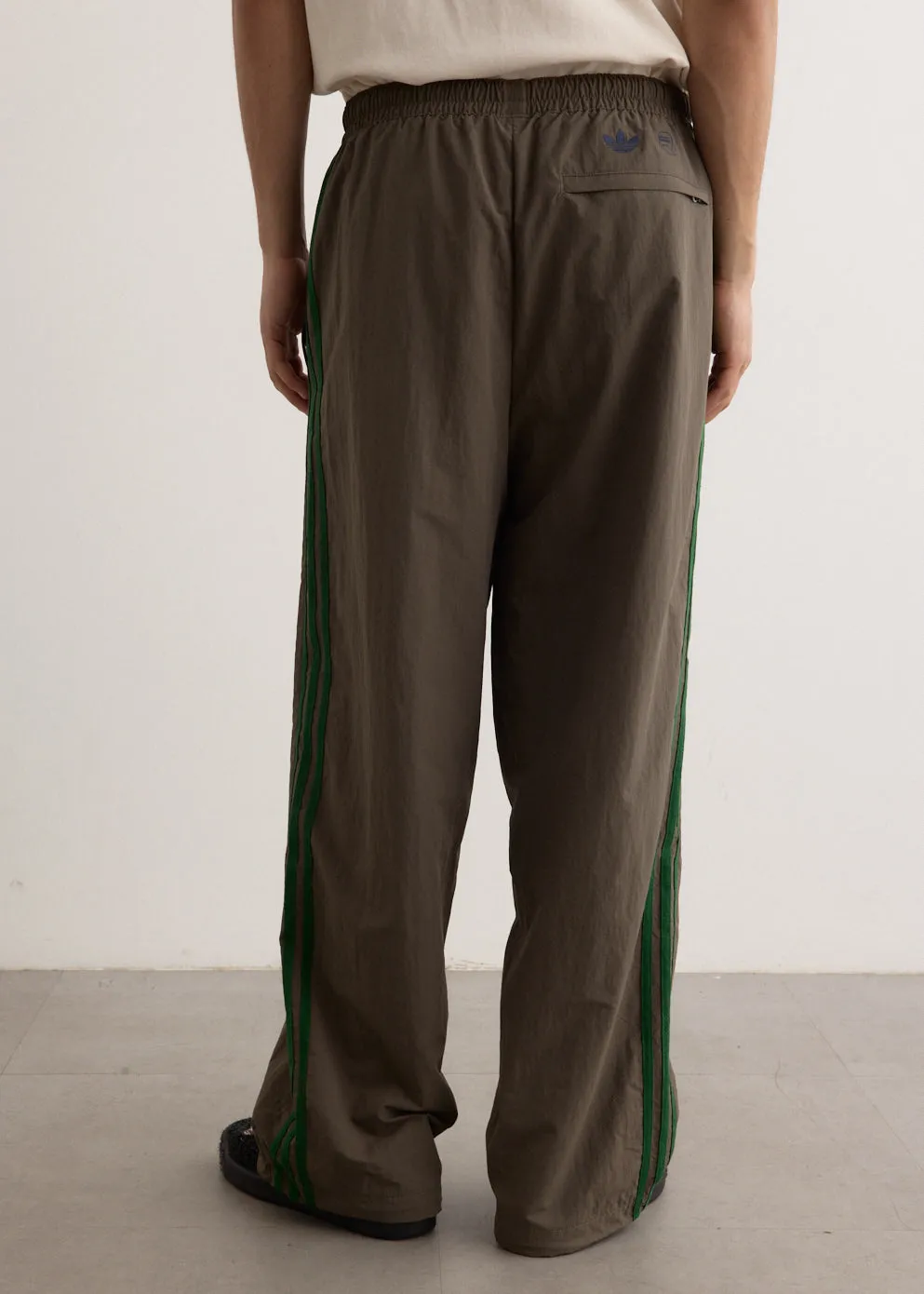 x Brain Dead Track Pants